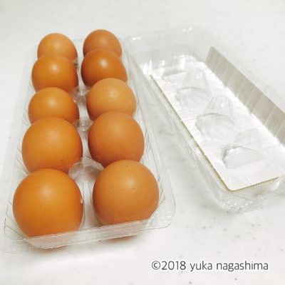 冷蔵庫 卵パック 整理 収納 時短テクニック コツ