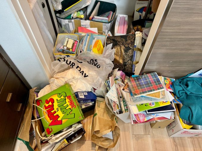 なんか部屋に置きたい奴ら 20㎡台のお部屋は収納がポイント。真似したくなるインテリア3選